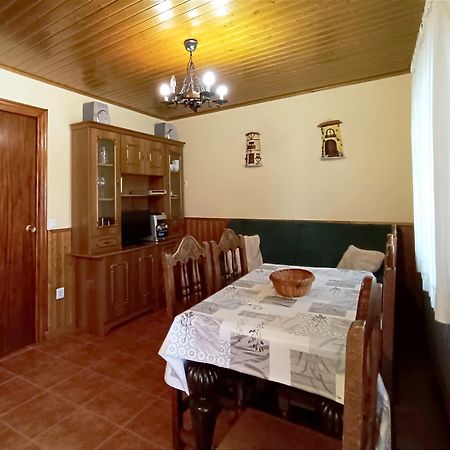Casa Raspa Baterna Eksteriør billede