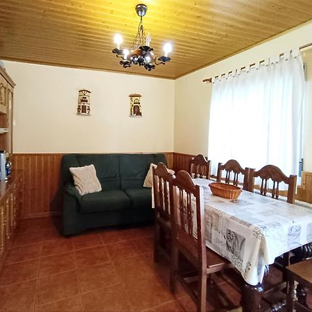 Casa Raspa Baterna Eksteriør billede