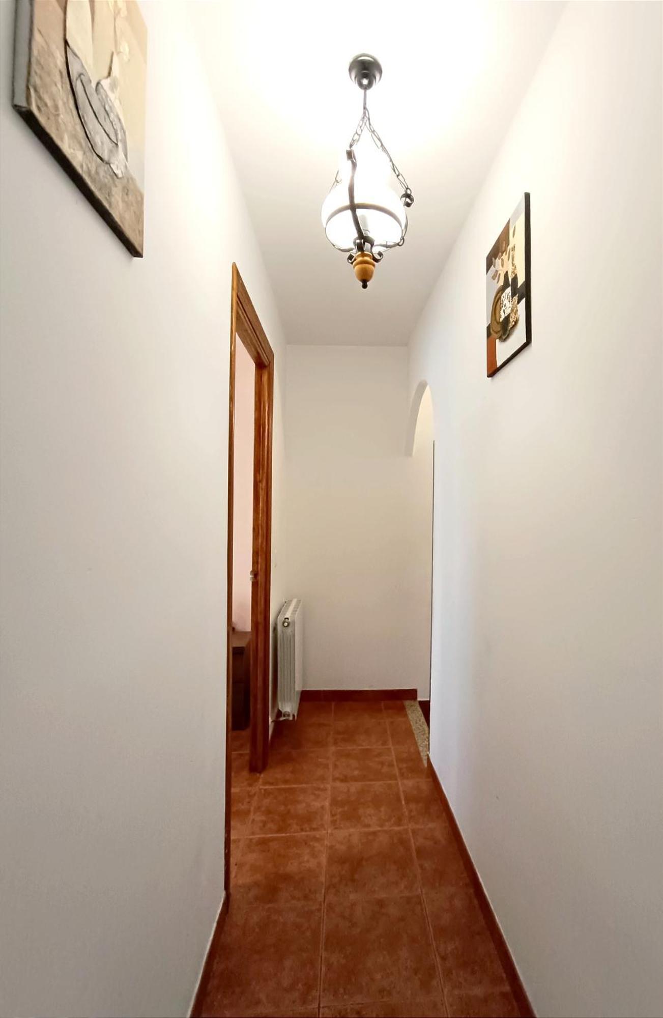 Casa Raspa Baterna Eksteriør billede