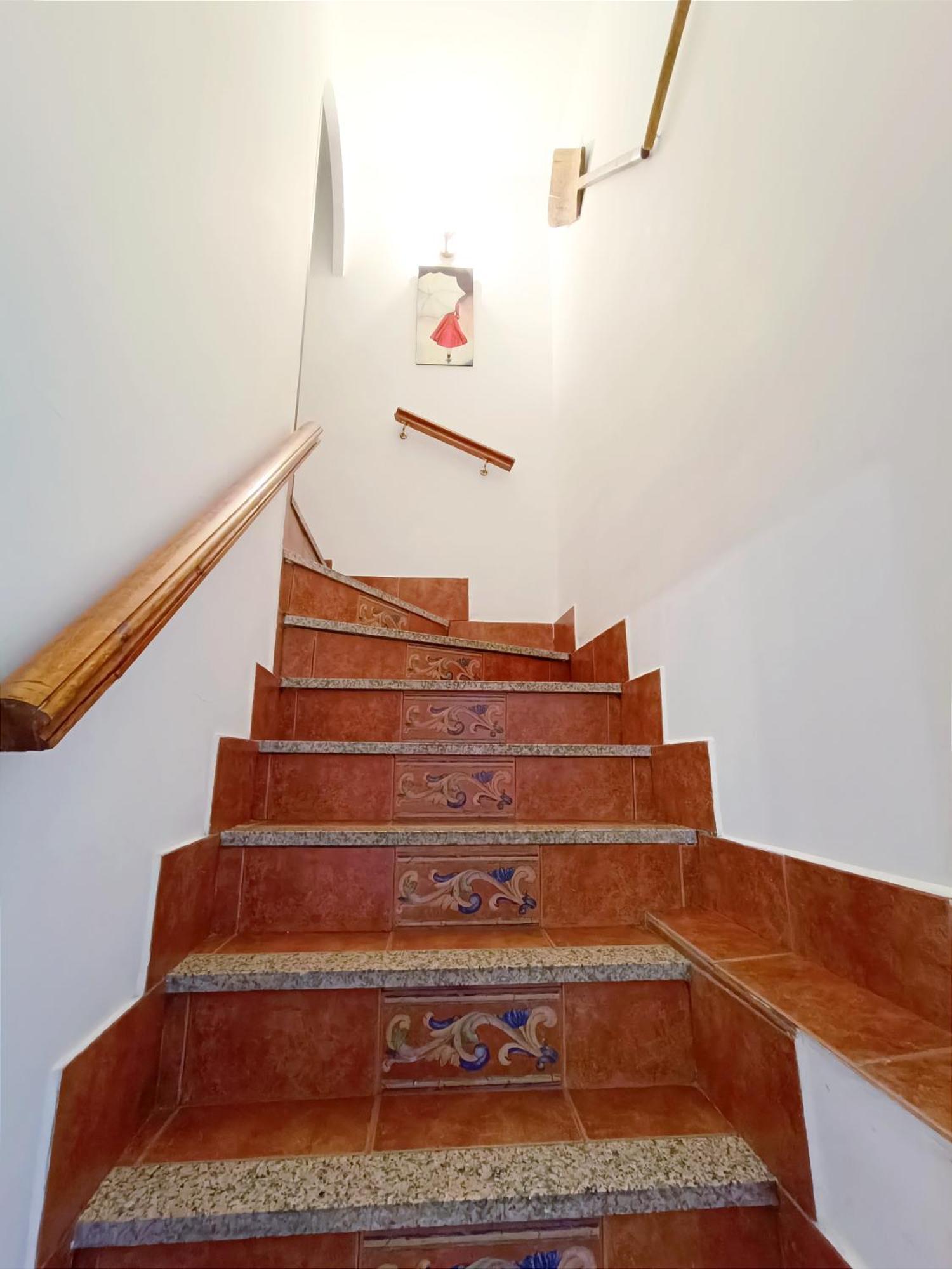 Casa Raspa Baterna Eksteriør billede