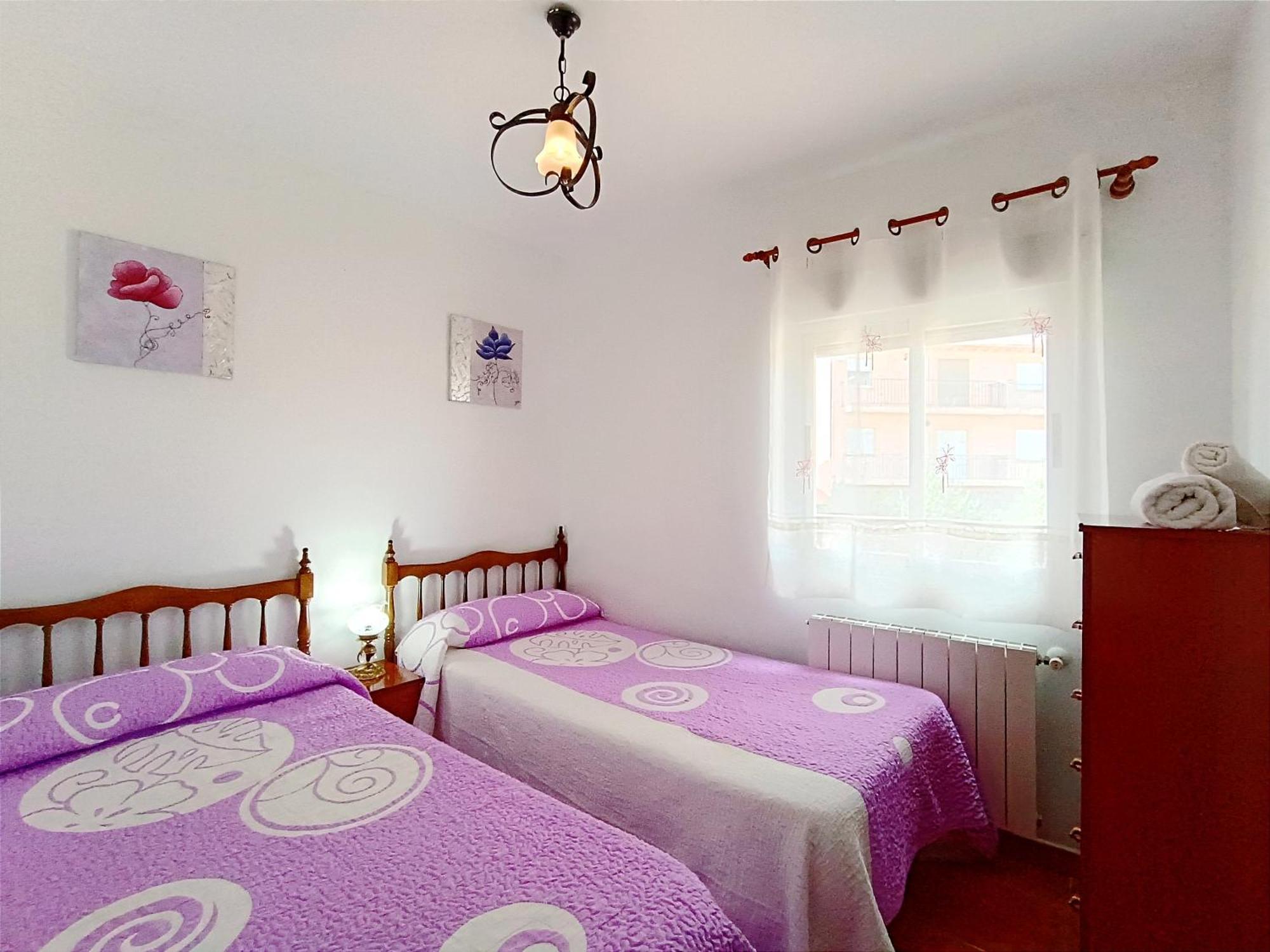 Casa Raspa Baterna Eksteriør billede